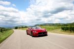 Maserati GranCabrio Sport 2011 года